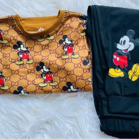 Kids set - Picture 2 of 2